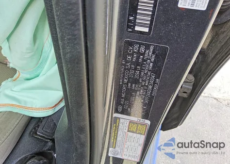 2021 Kia Forte Fe из США, поврежденный, VIN 3KPF24AD0ME340047